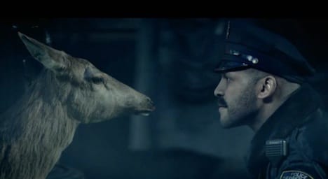 Special Jury Award – Young Director Award 2011, Cannes