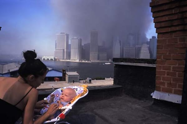 ALEX WEBB : LA SOUFFRANCE DE LA LUMIÈRE