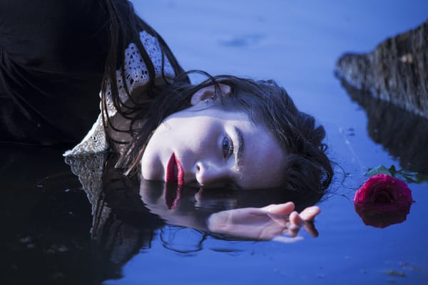 Annina Roescheisen : Artiste Multiforme