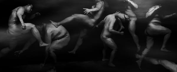 Dongwook-Lee ou l’art de la photographie métaphysique