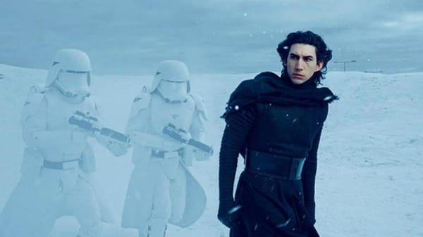 Annie Leibovitz photographie les coulisses du tournage de Star Wars VII