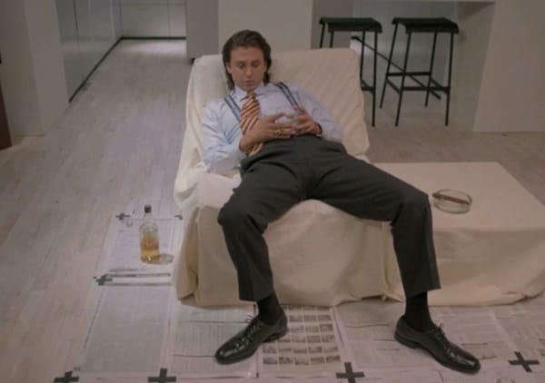 LE TEASING DE ANNÉE