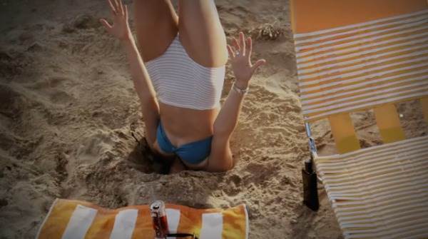 Jérémie Saindon réalise les deux nouveaux clips de Yelle