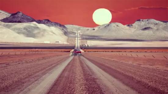 Le collectif We are from L.A réalise “La Musique” pour Yelle