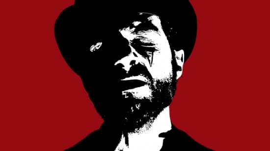 Yodelice – My Blood is Burning