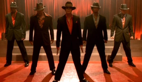 Les XXI clips pop du XXIème siècle