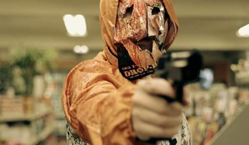 Dan Brown réalise « Your Lucky Day », un brillant court-métrage