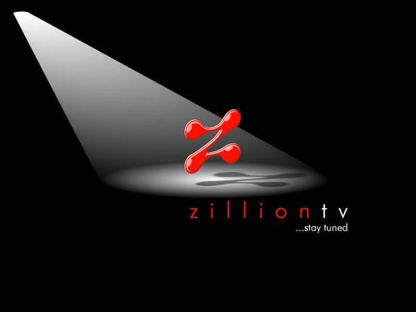 Un nouveau modèle publicitaire sur Zillion TV ?