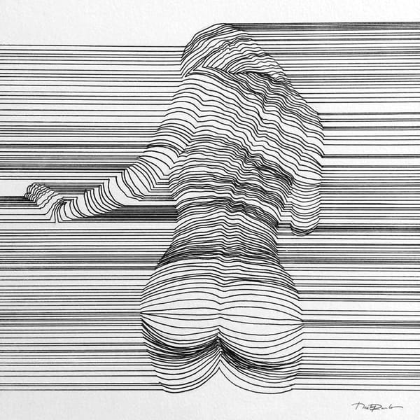 Nester Formentera : Des Bics et du cul