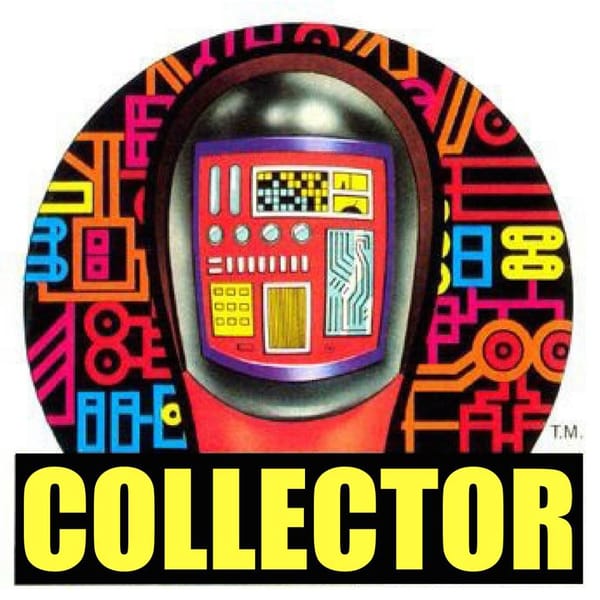 Collector d’Olivier BONNARD