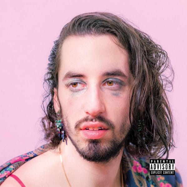 Lomepal, le rappeur du 13ème arrondissement de Paris qui fait du bien au rap français