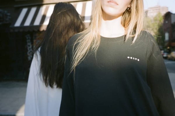 THREE AMERICANS [Alex Israel – O K L Y N – Sterling Ruby]