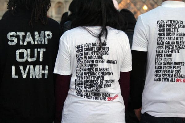 La CÉLÉBRITÉ en tant qu’objectif de vie est morte avec Andy Warhol en 1987