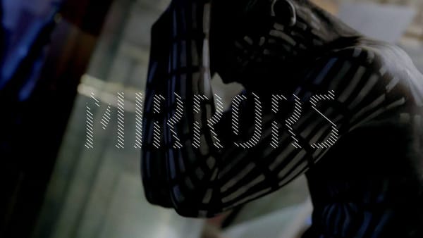 La Mondaine : collectif de réalisateurs, photographes et directeurs artistiques