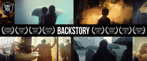 Le plus beau court-métrage de l’année résume une vie en moins de 6 minutes