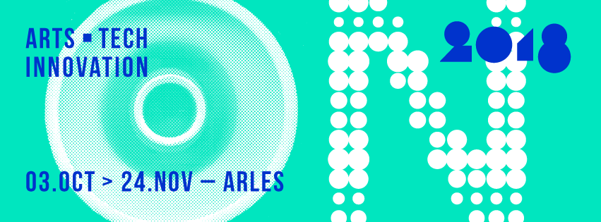 Octobre Numerique [ON] : Le Festival éléctrique dédié aux arts numériques