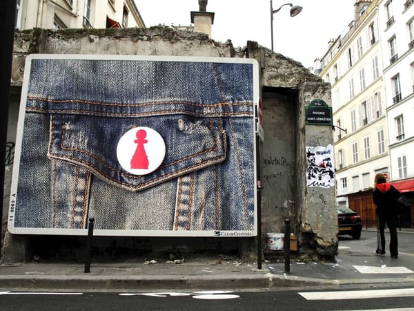 99 pensées pour 2019 [99% YOUTH]