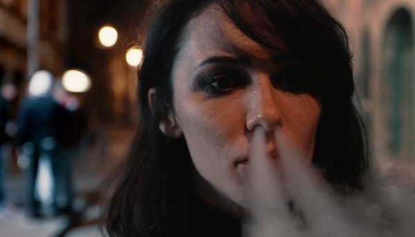 Ô Mademoiselle, un film à la lisière d’un Gaspard Noé qui aurait lu causette