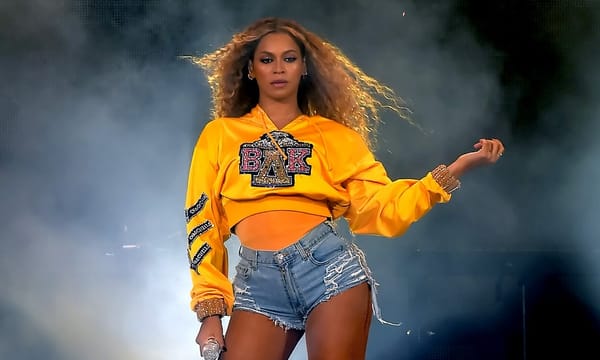 Désolé : Beyoncé n’a pas donné la meilleure performance de Coachella