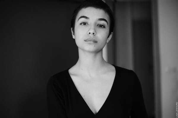Carmen Kassovitz, une nouvelle fille de sur le marché du cinéma français