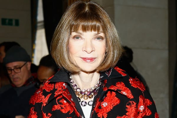 Anna Wintour va enfin prendre sa retraite en Septembre prochain