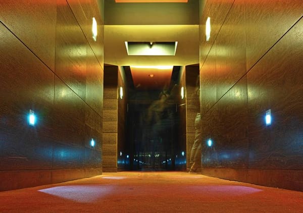 French Bashing, la première exposition de Michel Houellebecq à New York