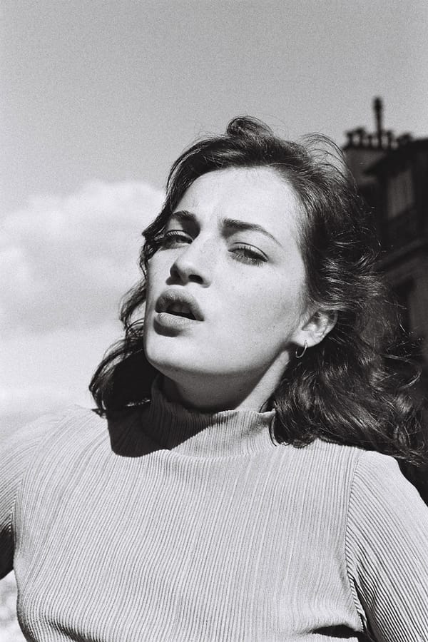 Alice Moitié : « Tinder dates »