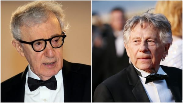 Pourquoi la France protège autant des réalisateurs comme Woody Allen ou Roman Polanski ?