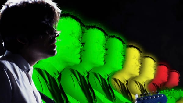 Séance de photo commerciale cauchemardesque pour un clip 100% DIY