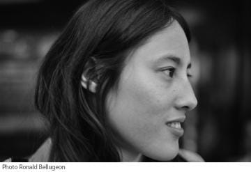 Nuit Synthétique : Anna Dubosc