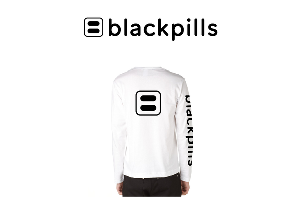 BLACKPILLS HAPPENED. NEXT.