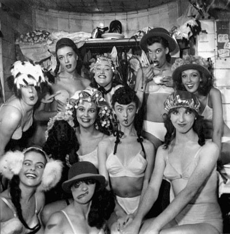 Entretien exclusif avec Daniel Frasnay, légende de la photographie