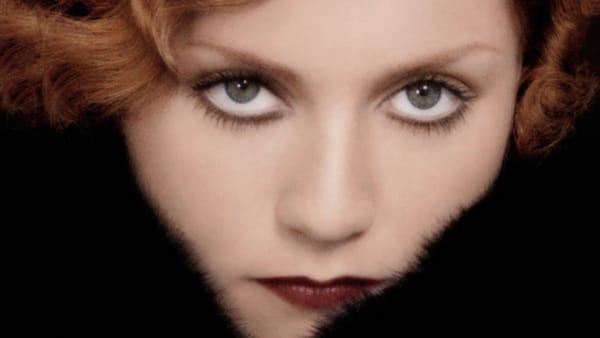 L’infiltration de la Cérémonie des César par Zoé Sagan