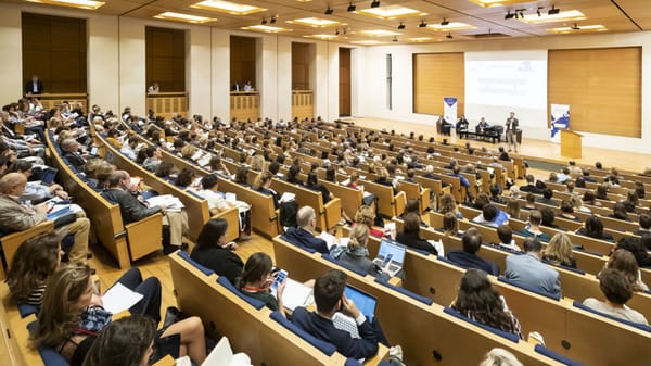 11.000 cours cultes du Collège de France enfin mis en ligne gratuitement en vidéo