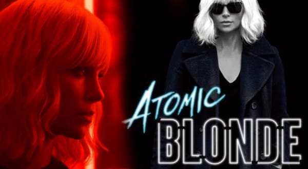 Le film le plus fun de 2017 risque de s’appeler « Atomic Blonde »