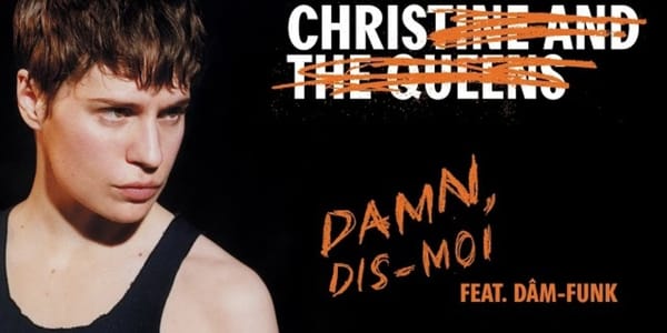 Chris(tine and The Queens) : la reine de la porte ouverte