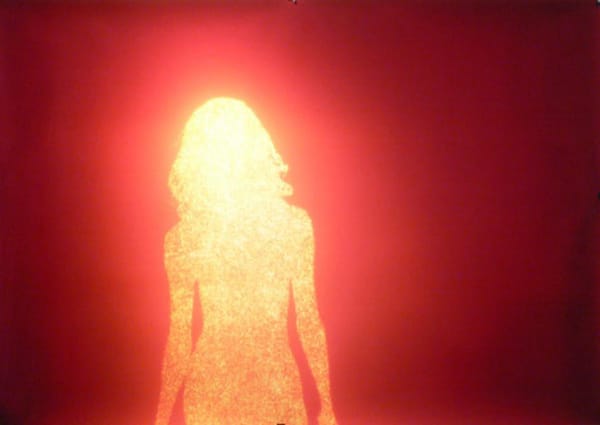 Christopher BUCKLOW : « Guests »