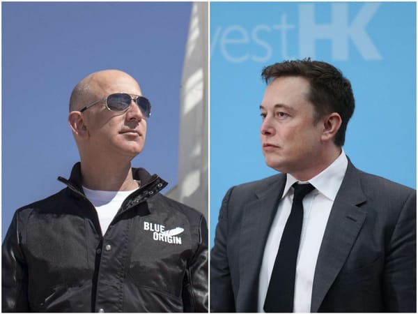 Voici les 8 premiers milliardaires qui profitent de la pandémie pour s’enrichir comme jamais