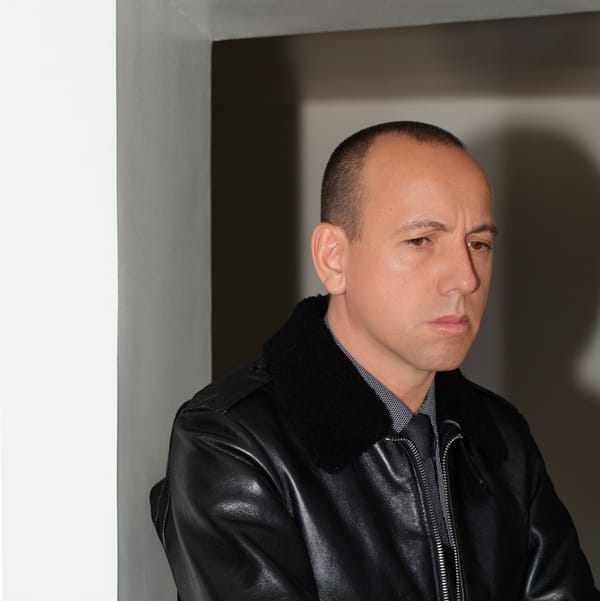 Cyrille de Vignemont