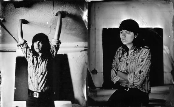 Daniel Ali, jeune photographe et réalisateur aux milles facettes