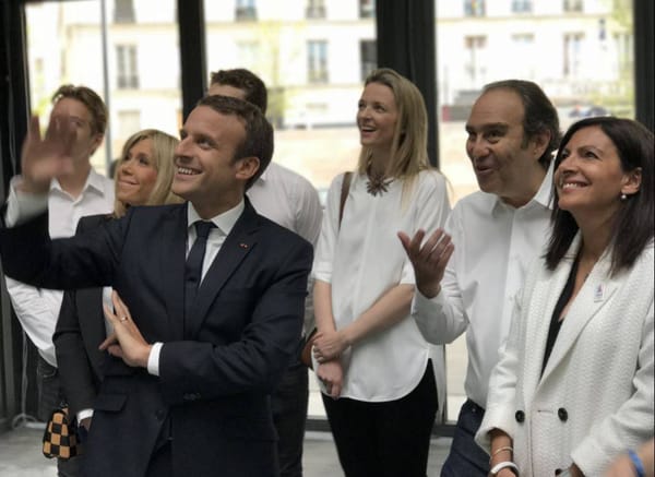 Station F : Station Freak ou Station Fric ?