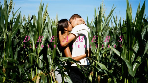 Guillaume Cagniard & Virgile Texier signent le clip français le plus pertinent de l’année