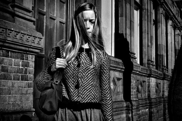 Eamonn Doyle : « ON »