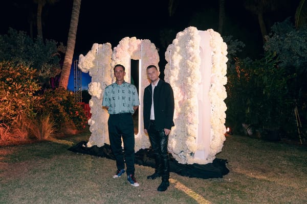 « FUCK QUOTATION MARKS » OKLYN s/O Systems