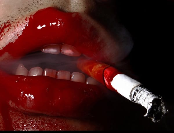 Brian Vu : la photographie sous addiction