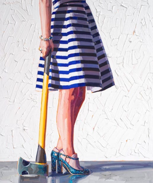 Kelly Reemsten : à collectionner avant qu’il ne soit trop tard