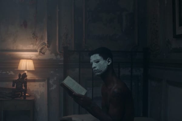 The Everlasters : Ordinary Tribe