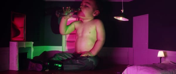 Universalité du désespoir amoureux