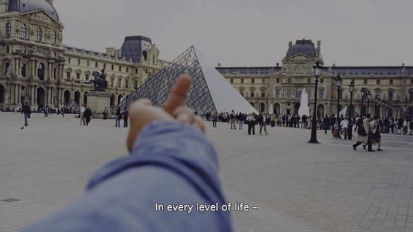 Ai Weiwei ou le « sang frais » des réfugiés