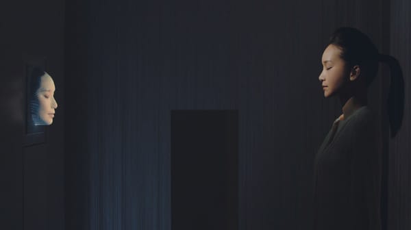 Un générateur de visage en temps réel ? C’est à découvrir ici